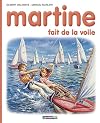 Martine Goes Sailing