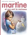 Martine and the Little Sparrow