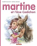 Martine Numro 31 Martine Et Lne Cadichon