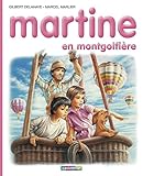 Martine En Montgolfire