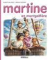 Martine and the Hot-Air Balloon