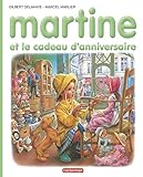 Martine Numro 38 Martine Et Le Cadeau Danniversaire