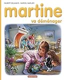 Martine Va Dmnager