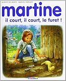 Martine Il Court Il Court Le Furet 