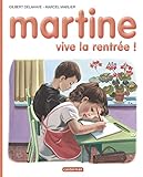 Martine Vive La Rentre 