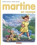 Martine En Voyage