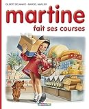 Martine Fait Ses Courses