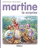 Martine Numro 52 La Surprise