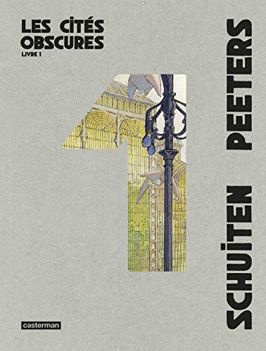 Couverture du livre