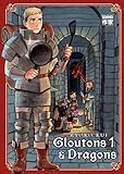 Gloutons Et Dragons Tome 1 