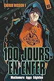 Cherub La Bd Tome 1 100 Jours En Enfer