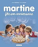 Martine Tome 19 Martine Fte Son Anniversaire