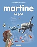 Martine Tome 13 Martine Au Zoo