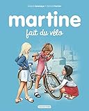 Martine Tome 21 Martine Fait De La Bicyclette