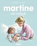 Martine Tome 26 Martine Est Malade