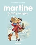 Martine Tome 14 Martine Fait Ses Courses