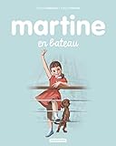 Martine Tome 10 Martine En Bateau