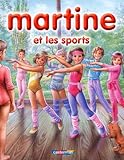 Martine Et Les Sports