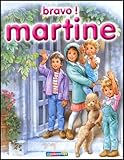 Bravo Martine