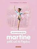 Je Commence Lire Avec Martine Tome 1 Martine Petit Rat De Lopra