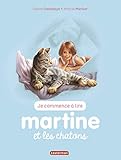 Je Commence Lire Avec Martine Tome 26 Martine Et Les Chatons