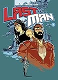 Lastman Tome 8 Edition Collector