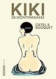 Kiki De Montparnasse