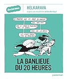 Image de couverture Amazon