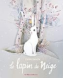 Le lapin de neige