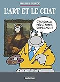 L'art Et Le Chat