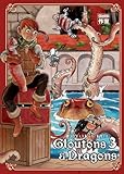 Gloutons Et Dragons Tome 3 