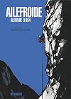 Ailefroide : Altitude 3 954