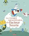 Les Voyages Extraordinaires de Facteur Souris