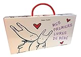 Mes Premiers Livres De Bb Coffret En 3 Volumes Plouf Bravo Bisou 