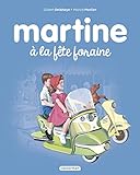 Martine Tome 6 Martine La Fte Foraine