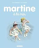 Martine A La Mer T3 Ne 2017