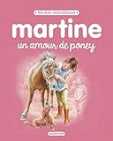 Martine Un Amour De Poney