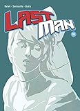 Lastman Tome 10 Edition Collector