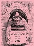 Almanach De Li%C3%A8ge 2018