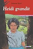 Heidi Grandit
