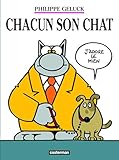 Le Chat T21  Chacun Son Chat