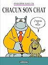 Le Chat T21- Chacun Son Chat