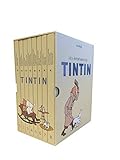 Les Aventures De Tintin Coffret Intgral