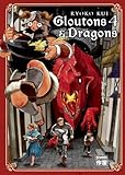 Gloutons Et Dragons Tome 4 