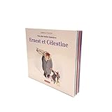 Les Albums Dernest Et Celestine Le Coffret