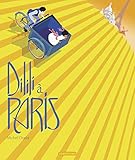 Dilili A Paris