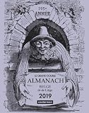 Le Grand Double Almanach Belge Dit De Li%C3%A8ge