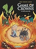 Game Of Crowns, Tome 2 : Spice And Fire