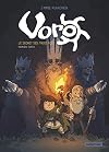 Voro - T01 - Le secret des trois rois - première partie (cycle 1)