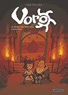 Voro: Le secret des trois rois - Deuxième partie (2)
